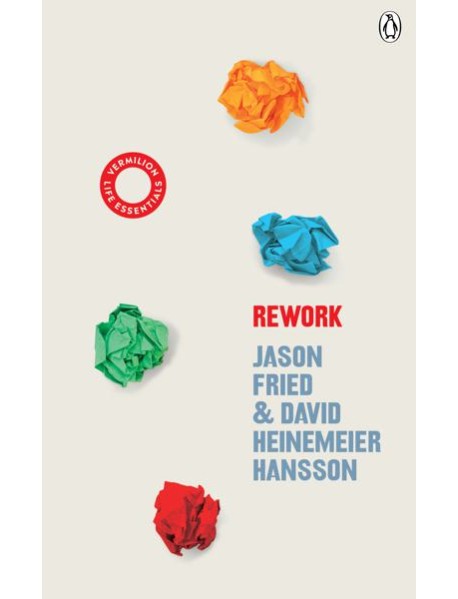 ReWork