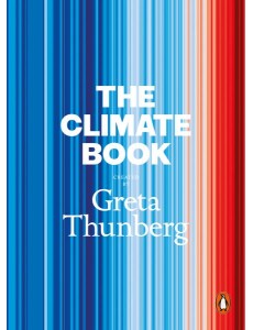 The Climate Book The Climate Book