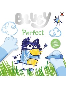Bluey Perfect