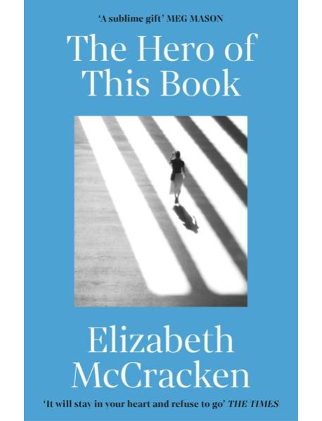 The Hero of this Book