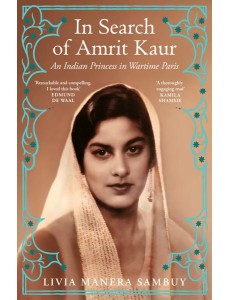 In Search of Amrit Kaur In Search of Amrit Kaur