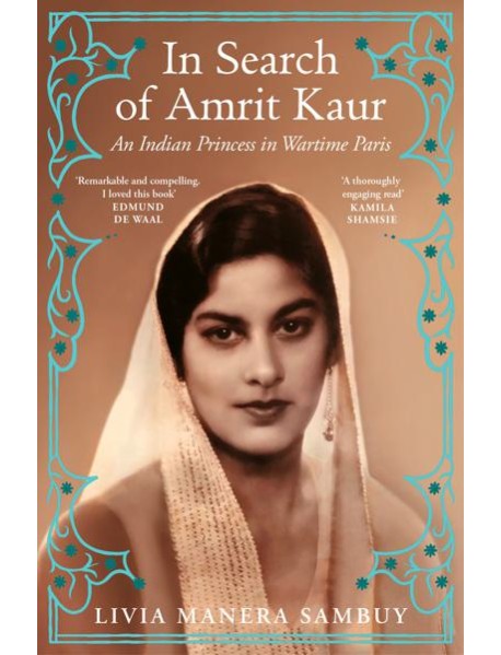 In Search of Amrit Kaur