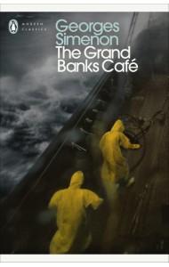 The Grand Banks Cafe
