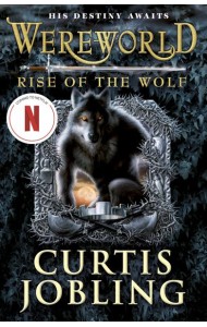 Wereworld Rise of the Wolf Book 1