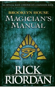 Brooklyn House Magicians Manual