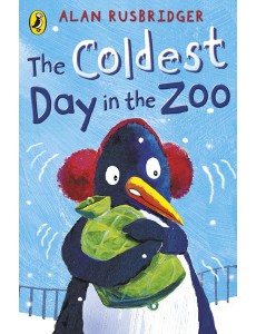 The Coldest Day in the Zoo