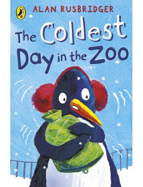 The Coldest Day in the Zoo