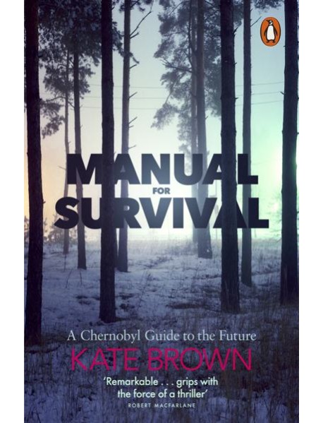 Manual for Survival