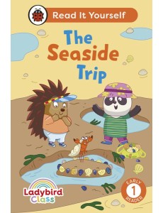 Ladybird Class The Seaside Trip Read It