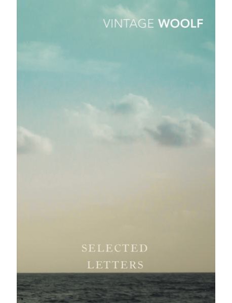 Selected Letters