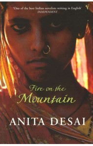 Fire On The Mountain