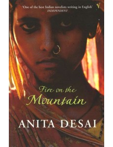 Fire On The Mountain