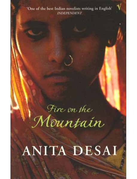 Fire On The Mountain