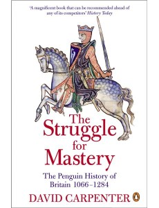 The Penguin History of Britain The Stru The Penguin History of Britain The Stru