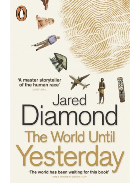 The World Until Yesterday