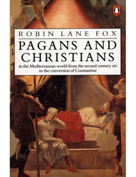 Pagans and Christians