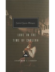 Love In The Time Of Cholera