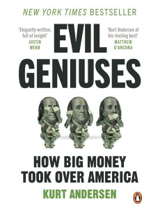 Evil Geniuses