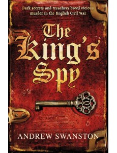 The Kings Spy