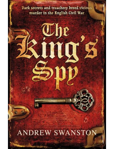 The Kings Spy