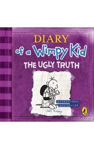 Diary of a Wimpy Kid The Ugly Truth Bo