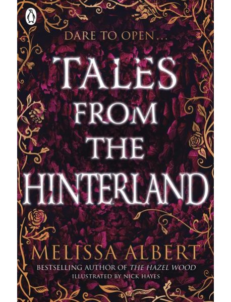 Tales From the Hinterland
