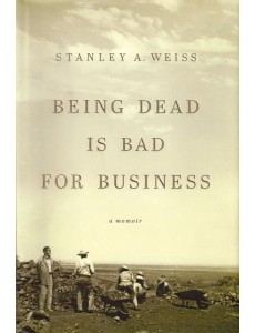 Being Dead is Bad for Business
