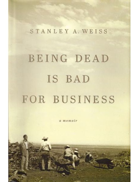 Being Dead is Bad for Business