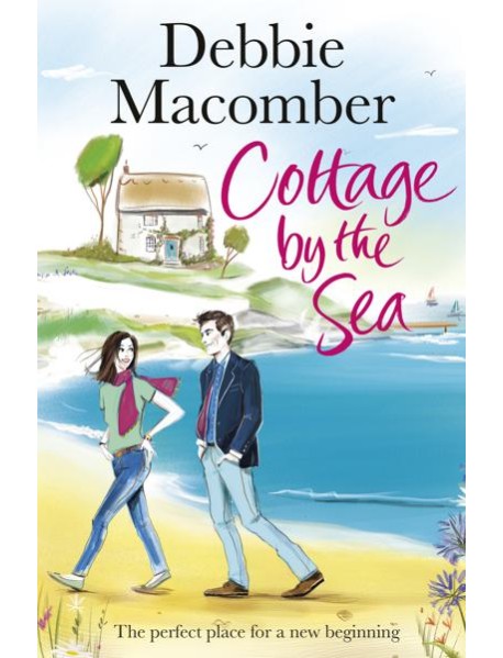 Cottage by the Sea