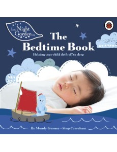 In the Night Garden The Bedtime Book