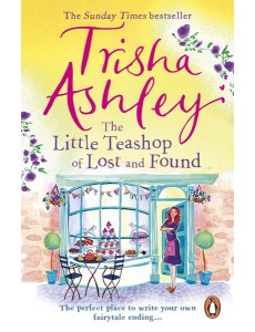 The Little Teashop of Lost and Found The Little Teashop of Lost and Found