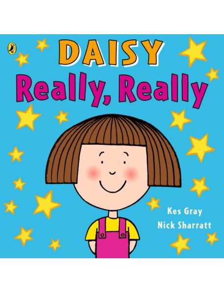 Daisy Really Really