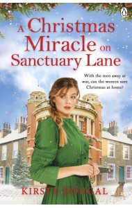 A Christmas Miracle on Sanctuary Lane