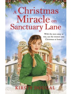 A Christmas Miracle on Sanctuary Lane