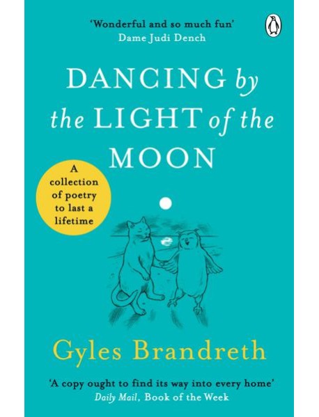 Dancing By The Light of The Moon