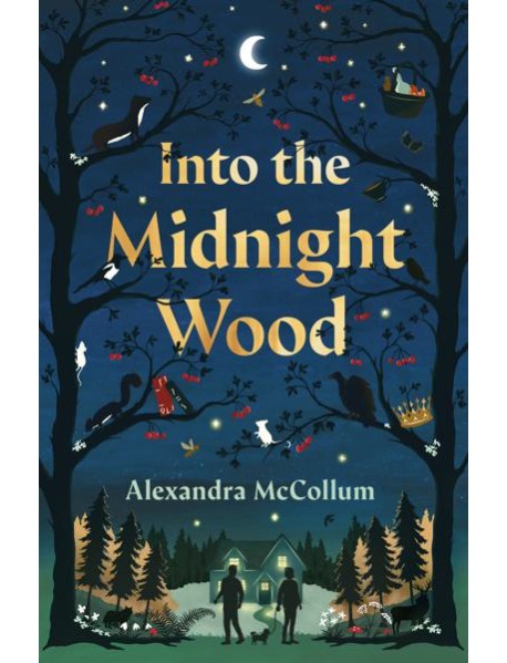 Into the Midnight Wood