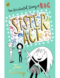 The Accidental Diary of BUG Sister A
