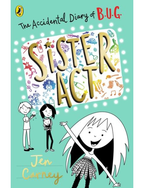 The Accidental Diary of BUG Sister A