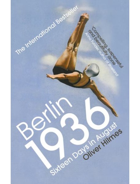Berlin 1936
