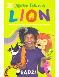 Move Like A Lion