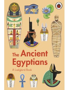A Ladybird Book The Ancient Egyptians