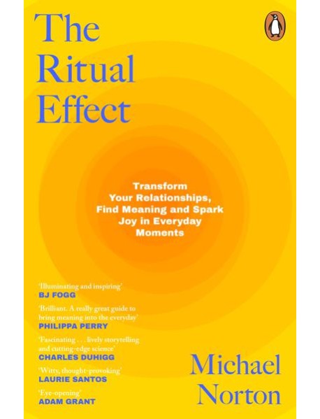 The Ritual Effect