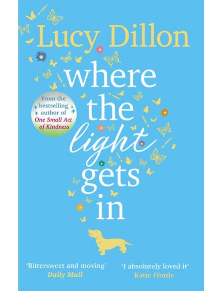 Where The Light Gets In