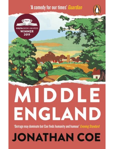 Middle England