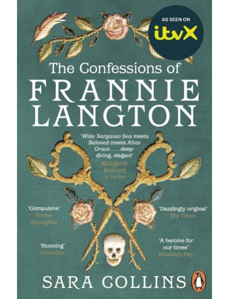 The Confessions of Frannie Langton
