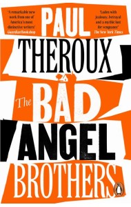 The Bad Angel Brothers