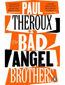 The Bad Angel Brothers The Bad Angel Brothers