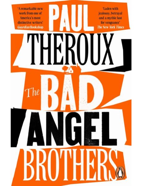 The Bad Angel Brothers
