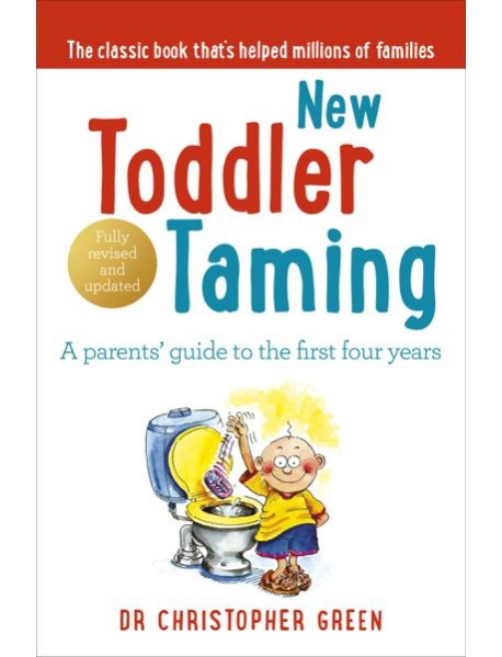 New Toddler Taming