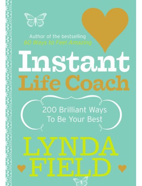 Instant Life Coach